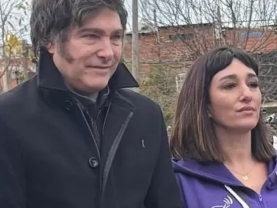 Fuerte portazo en La Libertad Avanza: Leila Gianni renunci&oacute; y acus&oacute; al Gobierno de &ldquo;olvidarse de la gente&rdquo;