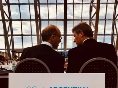 La Corte Suprema dej&oacute; sin efecto la responsabilidad solidaria del Grupo Clar&iacute;n en una causa por despido y accidente laboral