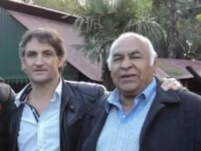 ¡APeBo estalla! El padre del ministro de Defensa torturó a uno de sus dirigentes