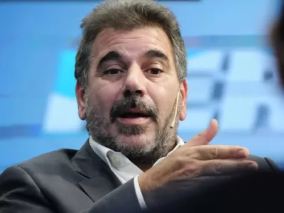 Lote VIP en Uruguay: ampl&iacute;an la denuncia contra Cristian Ritondo por presunto enriquecimiento il&iacute;cito tras una explosiva investigaci&oacute;n de El Disenso