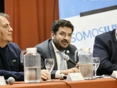 Seguidilla de amenazas en escuelas: los ministerios de Justicia y Seguridad presentaron una denuncia ante la Procuraci&oacute;n