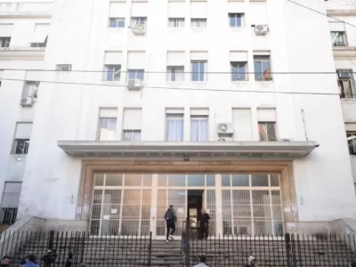 Juicios lentos y tribunales en ruinas: la Justicia penal platense, en estado de abandono