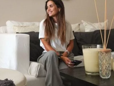 Preocupaci&oacute;n en la ciudad: la influencer platense Florencia Rastelli Mella sufri&oacute; un accidente en UTV en Pinamar y pelea por su vida