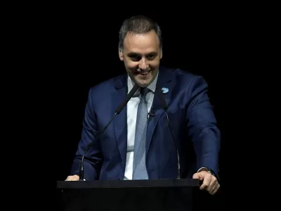 ¿Superfuncionario?: el Gobierno eliminó la Secretaría de Comunicación y concentró sus funciones bajo la órbita de Adorni