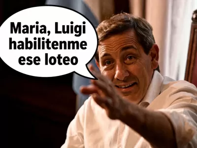 Loteos ilegales en La Plata: la Justicia puso bajo la lupa las cuentas y el patrimonio de Julio Garro y ex funcionarios