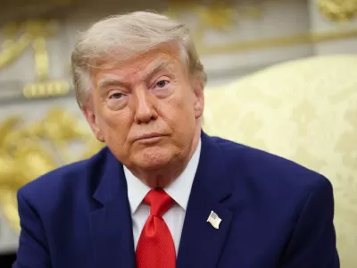 Trump advirti&oacute; que podr&iacute;a usar el poder&iacute;o militar de EE.UU. para proteger sus intereses en Am&eacute;rica Latina