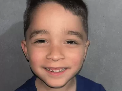 Santa Fe: un nene de 6 a&ntilde;os muri&oacute;, la autopsia revel&oacute; asfixia y la Justicia detuvo a su madre