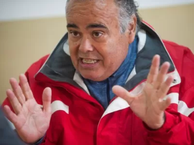 Allanamientos de la PFA: detuvieron a Jorge Castillo, el "Rey de La Salada"