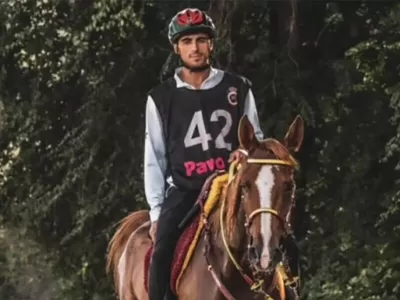 Tragedia en la Costa: un meteotsunami caus&oacute; la muerte de un joven que hab&iacute;a regresado de Francia para visitar a su familia