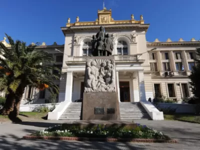 El colapso de UPCNBA bajo Mosquera da lugar a un nuevo frente gremial