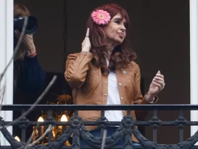 Cristina Kirchner enfrentará tres nuevos juicios por lavado, coimas y traición a la patria