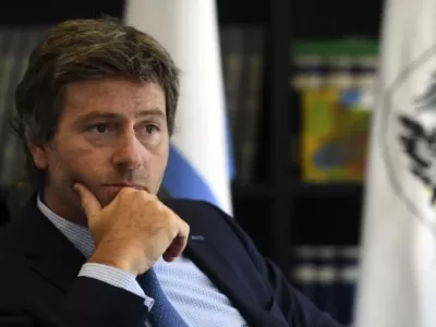 Juan Bautista Mahiques reemplaza a C&uacute;neo Libarona y ser&aacute; el nuevo ministro de Justicia