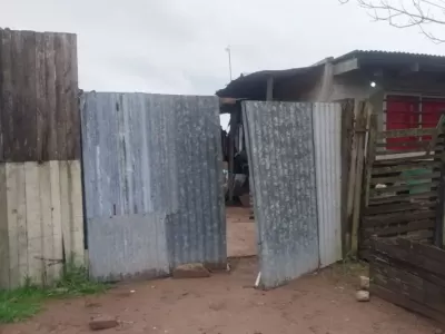 Berisso: hallan muerto a un joven de 24 años en su vivienda