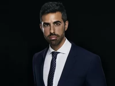 Qui&eacute;n es Miguel Molina, el abogado que asumi&oacute; la defensa del acusado por la tragedia en San Vicente y que tiempo atr&aacute;s hab&iacute;a quedado envuelto en un presunto episodio de alcoholemia