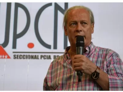 Tensión en UPCNBA: rumores de irregularidades y un posible adelanto electoral