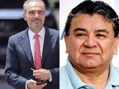 OSPRERA al rojo vivo: aseguran que el Gobierno rompe con Jos&eacute; Voytenco y se desata una feroz guerra por la caja de la obra social