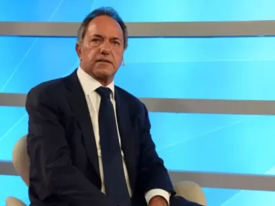 Casación absolvió definitivamente a un ex custodio de Scioli que mató a un delincuente durante un intento de robo