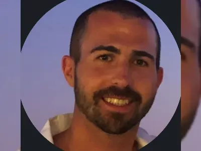 La sociedad de Gonzalo Mart&iacute;n: finanzas, licitaciones y un objeto social sin l&iacute;mites