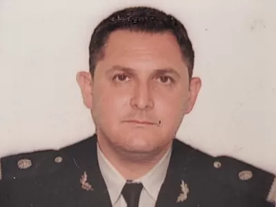 Seis años preso por una pericia falsa: la lucha por la libertad de José Cácere