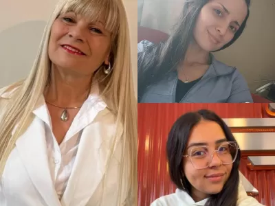 Tucum&aacute;n: golpe&oacute; brutalmente a su hija para obligarla a acusar falsamente a su padre de abuso y hoy la madre sigue libre