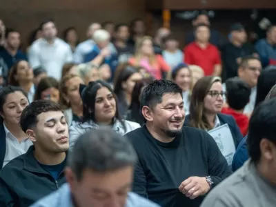 El SEOCA celebr&oacute; la asamblea general ordinaria de Memoria y Balance