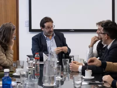 Crisis en el INDEC: renuncian dos directores clave en medio de sospechas por manipulación de datos