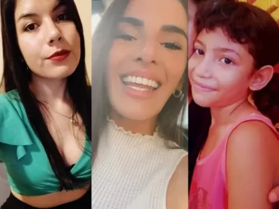 Otra que Maradona: Senador chaque&ntilde;o negar&iacute;a siete hijos biol&oacute;gicos m&aacute;s all&aacute; de sus dos hijas p&uacute;blicas