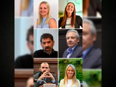 La Libertad Avanza y el PRO sellaron una alianza electoral para competir en septiembre: los platenses que forman parte