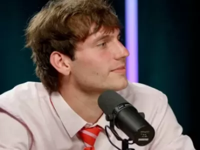 Hay dos argentinos entre los seis muertos en el choque de helic&oacute;pteros en R&iacute;o de Janeiro: uno es el youtuber Gaspi