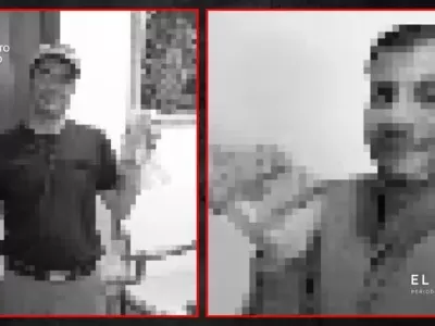 Las fotos que confirman el rol de Ir&aacute;n en el saqueo de oro venezolano: revelan la trama criminal