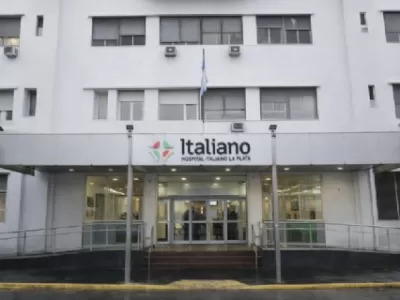 Esc&aacute;ndalo en el Hospital Italiano: denuncian sueldos impagos y pagos en cuotas al personal de salud