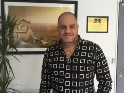 Leonardo Cositorto gana terreno en X y mueve la discusi&oacute;n presidencial de cara al 2027