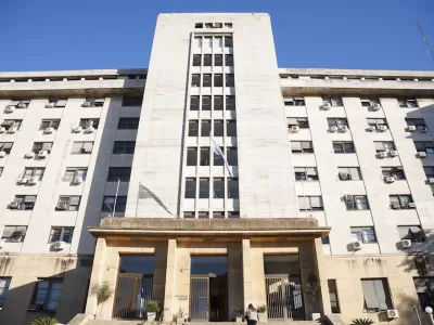 Pol&eacute;mica: el Poder Judicial quiere $2,84 billones para 2027 y excede en $522.000 millones el l&iacute;mite oficial