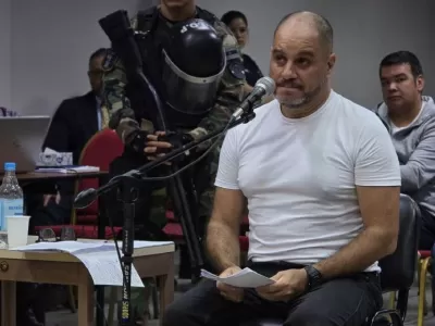 La defensa de Leonardo Cositorto cuestiona la causa de Goya y apunta contra el rol de un denunciante