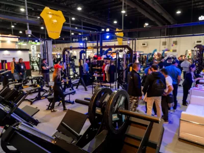 Universal Fitness apuesta a profesionalizar su gestión para acompañar su crecimiento