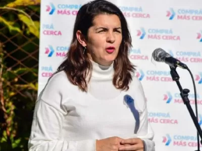 Escándalo cloacal en Moreno: el kirchnerismo deja a las familias hundidas en la peor de las miserias