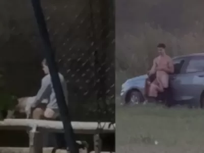 VIDEO | San Miguel: denuncian a rugbiers de Bella Vista por grabar y difundir escenas sexuales sin consentimiento