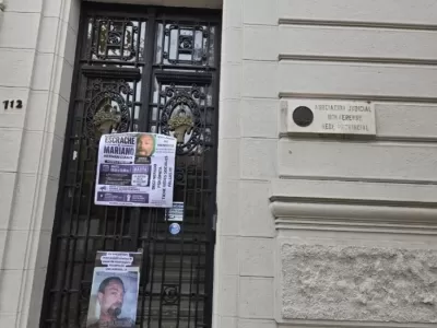 Impulsan la Ley Roc&iacute;o para imponer penas de hasta 100 a&ntilde;os a violadores y homicidas de menores