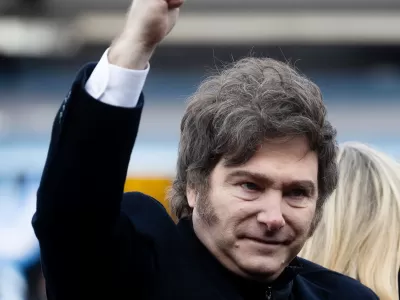 La Casa Rosada destinar&aacute; m&aacute;s de 1,7 millones diarios a panes y medialunas en medio del ajuste