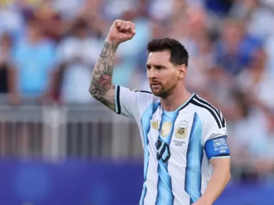 Argentina busca el pase a octavos ante Austria en el Mundial 2026