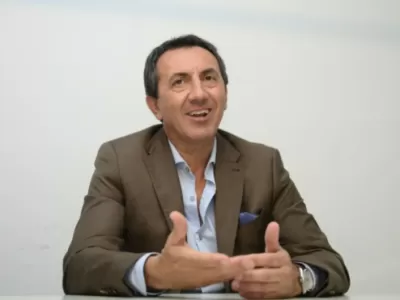 Mariano Cowen sigue sumando denuncias sobre su gesti&oacute;n en el Hip&oacute;dromo platense