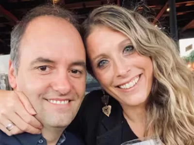 VIDEO | Algo no cuadra: Manuel Adorni gana $3,5 millones pero hablan de $17 millones en gastos con tarjetas