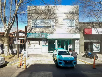 Allanamientos por presunto lavado de dinero vinculan a Sur Finanzas y a Claudio “Chiqui” Tapia