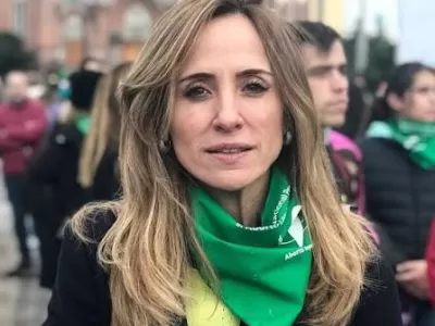 Victoria Tolosa Paz pidi&oacute; una unidad "con contenido" y busca fortalecer un nuevo armado federal del peronismo