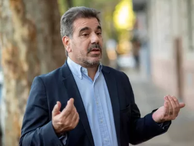 El diputado que parece que se robó todo: investigan a Cristian Ritondo por enriquecimiento ilícito y un imperio inmobiliario