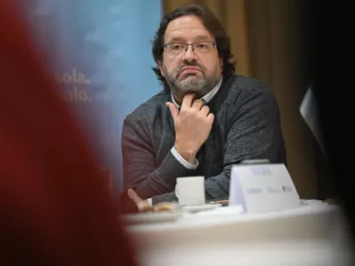 Renunci&oacute; Marco Lavagna a la direcci&oacute;n del INDEC a d&iacute;as de estrenarse el nuevo &iacute;ndice de inflaci&oacute;n