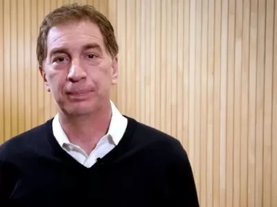 Santilli mand&oacute; a medir a Florencia Arietto para compa&ntilde;era de f&oacute;rmula y se llev&oacute; la desilusi&oacute;n de su vida: no la quieren ni los amigos