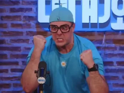 Al Gordo lo Dan de baja: desde la Rosada aclararon que el troll libertario no forma parte del Gobierno