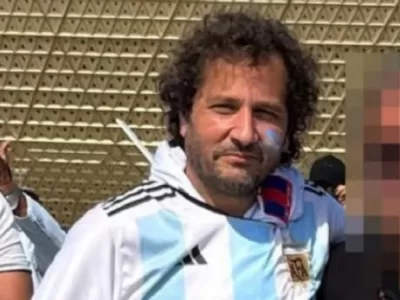 La causa ANDIS volvi&oacute; a poner bajo la lupa a Leonardo Ferrucci, fundador de la billetera virtual Waya