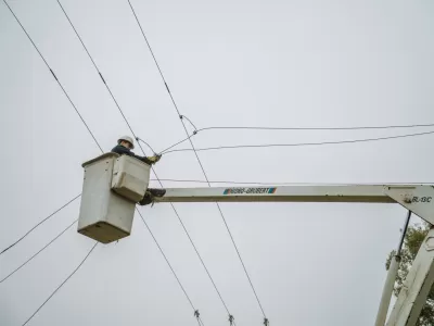 EDEA invierte 400 millones de pesos para fortalecer el servicio el&eacute;ctrico en General Belgrano